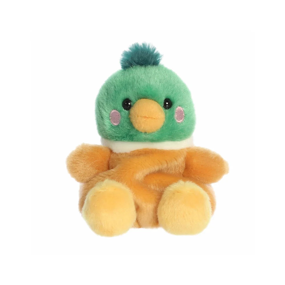 Palm Pals - Eend | Fantastic Gifts