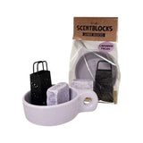 Amberblok Cadeauset - Lavendel | Fantastic Gifts Shop