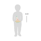 Badspeelgoed - Houten Catamaran | Fantastic Gifts Shop