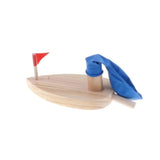 Ballon Bootje | Fantastic Gifts Shop