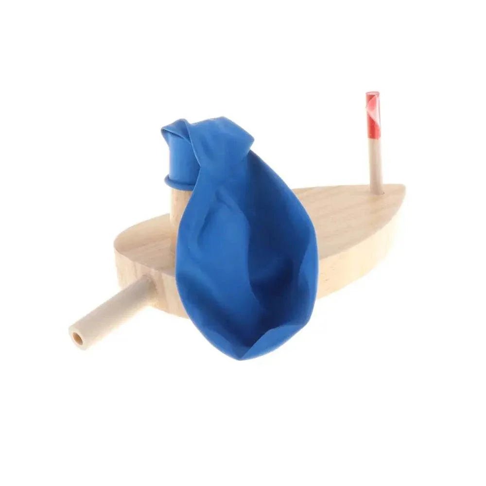 Ballon Bootje | Fantastic Gifts Shop