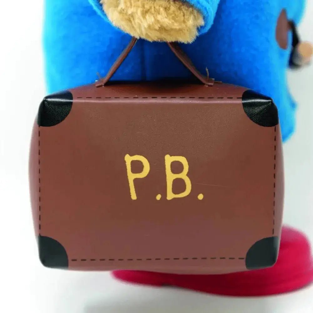 Beertje Paddington Deluxe - Groot | Fantastic Gifts Shop