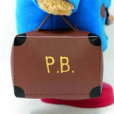 Beertje Paddington Deluxe - Groot | Fantastic Gifts Shop