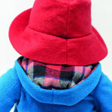 Beertje Paddington Deluxe - Groot | Fantastic Gifts Shop
