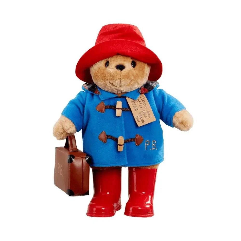 Beertje Paddington Deluxe - Groot | Fantastic Gifts Shop