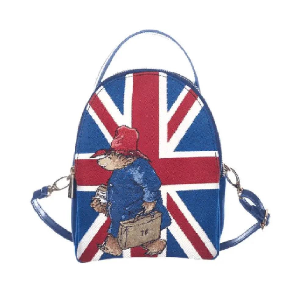 Beertje Paddington - Mini Backpack | Fantastic Gifts Shop