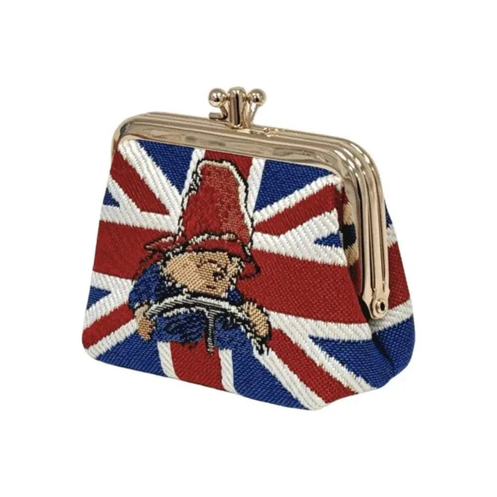 Beertje Paddington - Portemonnee Klip | Fantastic Gifts Shop