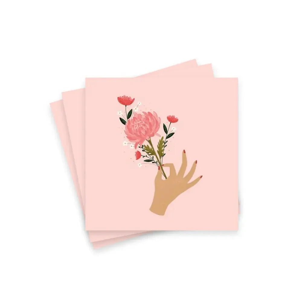 BIO Servet - Flowers for You | Fantastic Gifts Shop