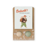 Blossombs - Bedankt (Meester) | Fantastic Gifts Shop