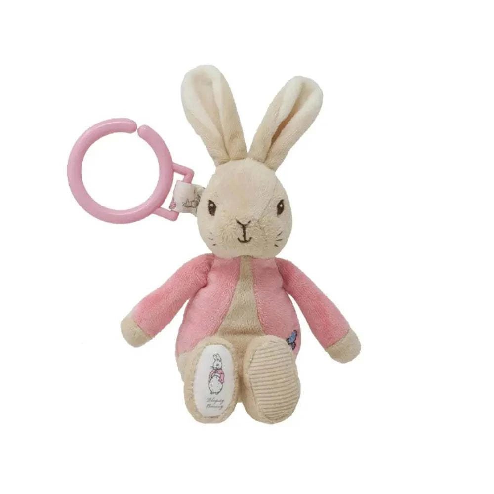 Buggyknuffel - Flopsy Konijn | Fantastic Gifts Shop