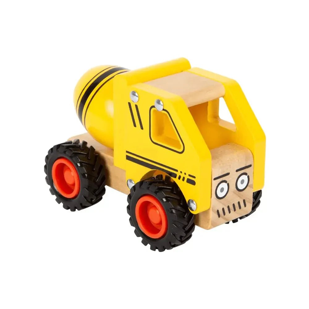 Cementwagen | Fantastic Gifts Shop