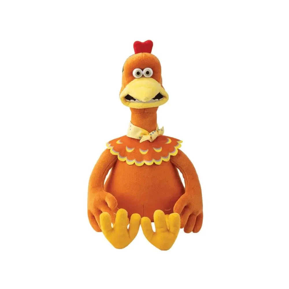 Chicken Run - Ginger | Fantastic Gifts Shop