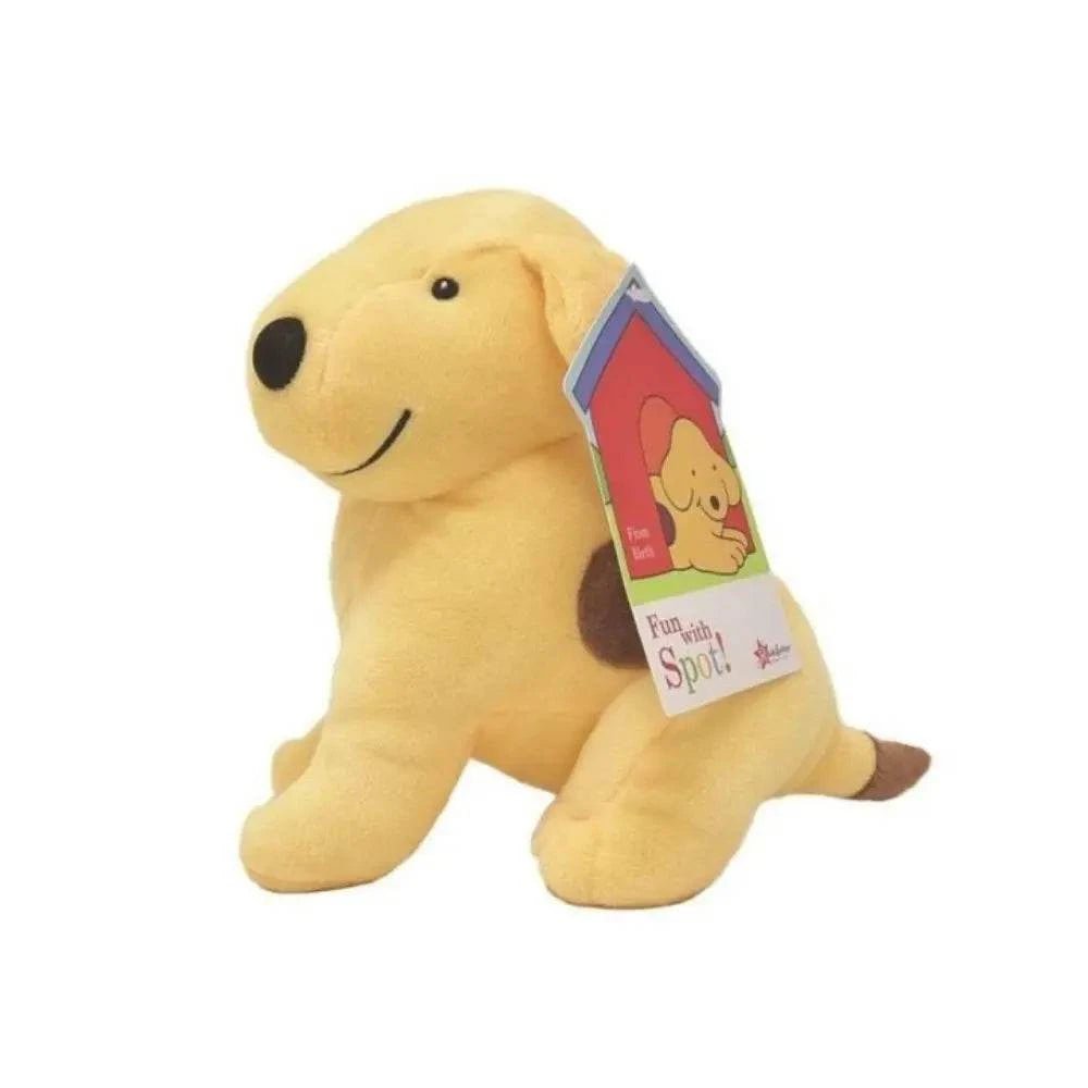 Dribbel Knuffel - Small | Fantastic Gifts Shop