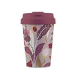 Drinkbeker - Wild Flowers | Fantastic Gifts Shop