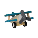 Dubbeldek Vliegtuig | Fantastic Gifts Shop