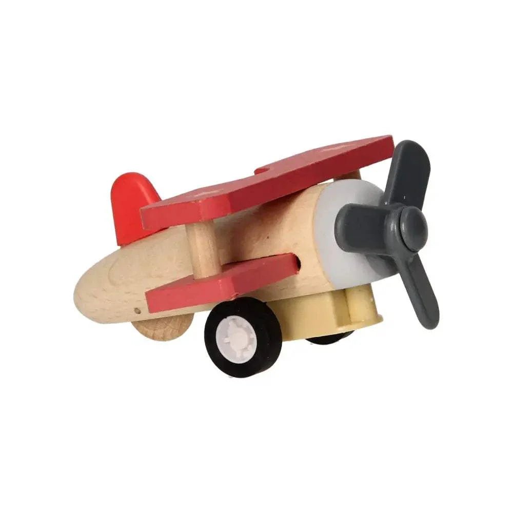 Dubbeldek Vliegtuig | Fantastic Gifts Shop