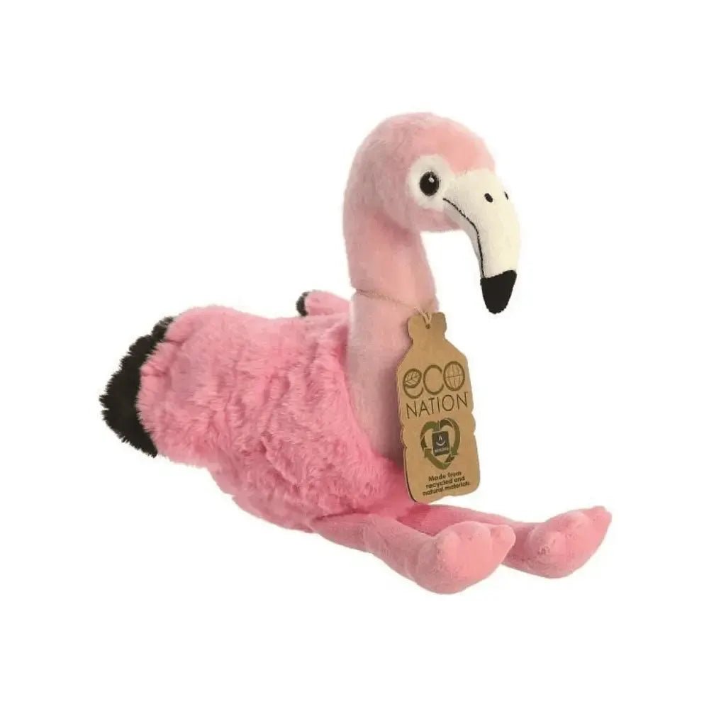 ECO Nation - Flamingo | Fantastic Gifts Shop