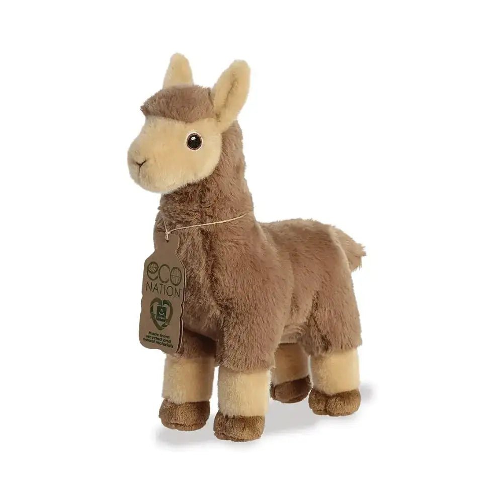 ECO Nation - Lama | Fantastic Gifts Shop
