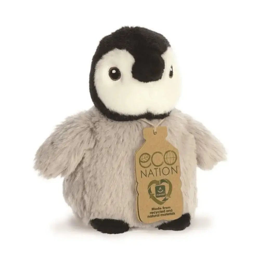 ECO Nation Mini - Pinguin | Fantastic Gifts Shop