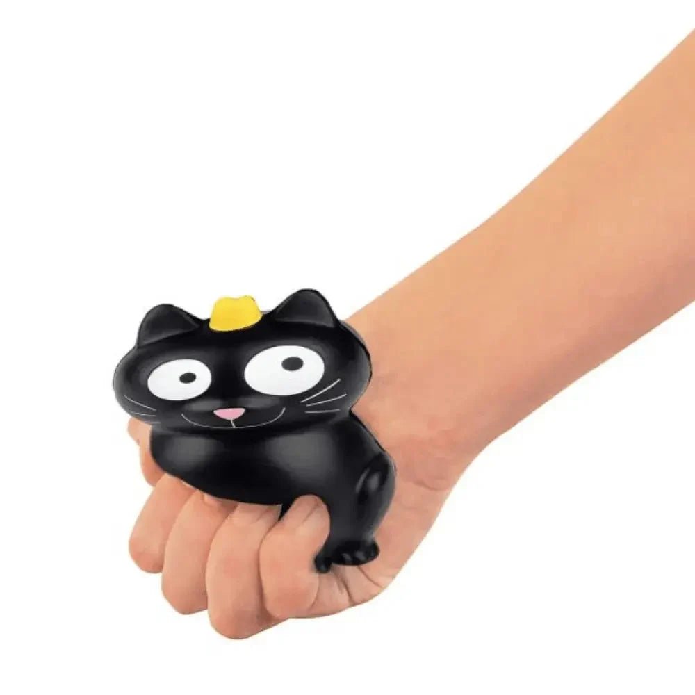 Ed the Cat - Anti - Stressbal | Fantastic Gifts Shop