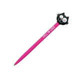 Ed the Cat - Balpen "Fell in Love" | Fantastic Gifts Shop