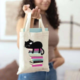 Ed the Cat - Boekentas | Fantastic Gifts Shop
