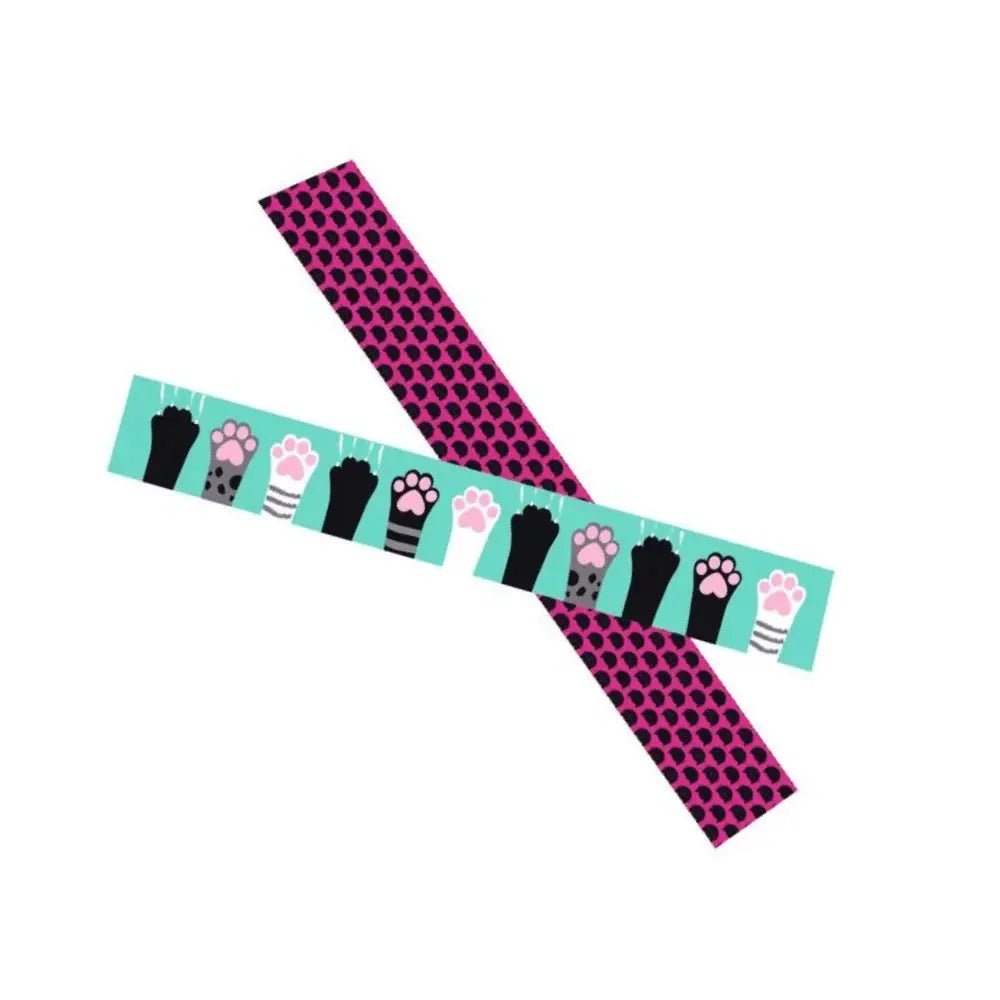 Ed the Cat - Decotape | Fantastic Gifts Shop