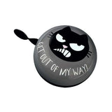 Ed the Cat - Fietsbel Ed | Fantastic Gifts Shop