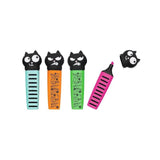 Ed the Cat - Markeerstiften | Fantastic Gifts Shop