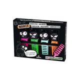 Ed the Cat - Markeerstiften | Fantastic Gifts Shop