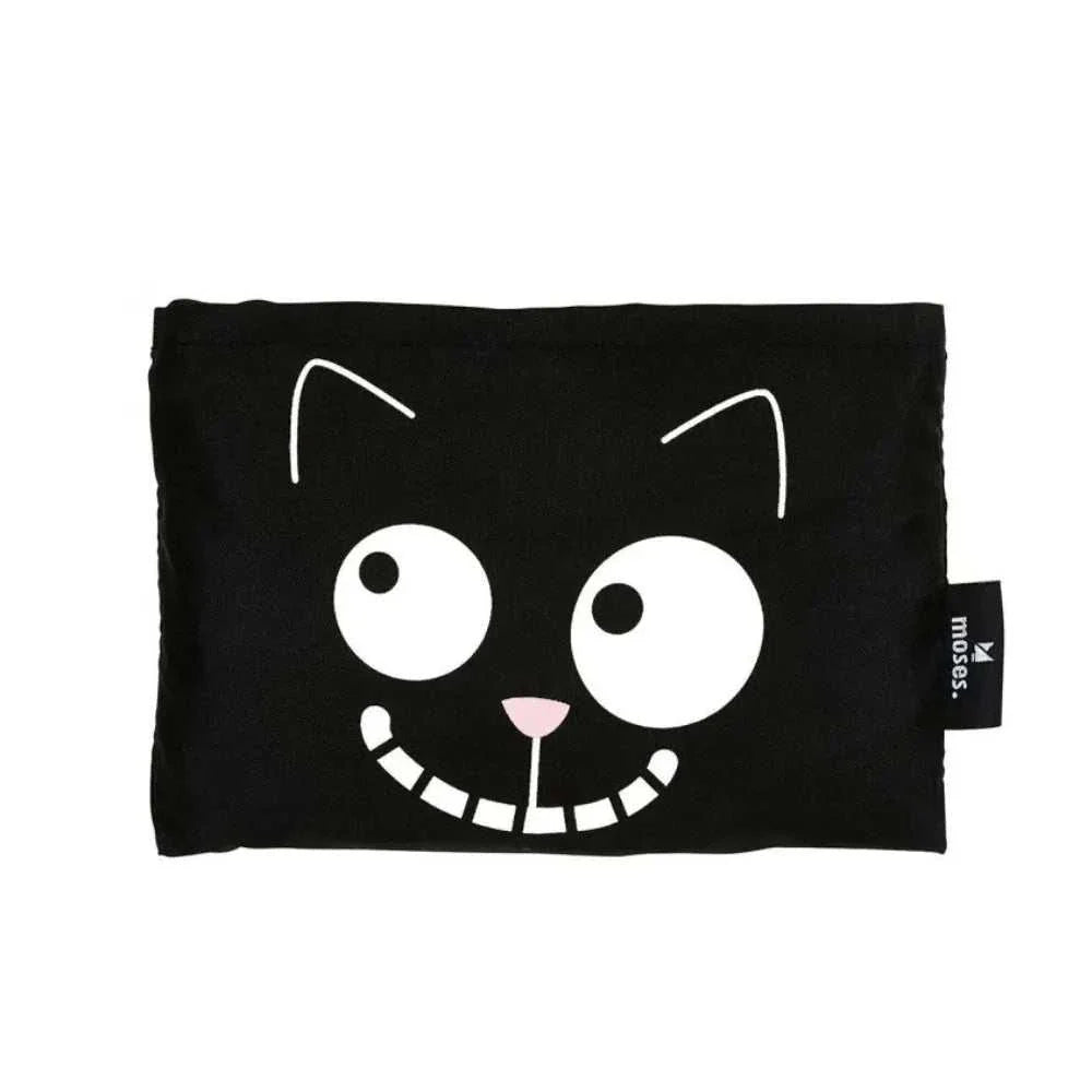 Ed the Cat - Rugzak "Glow in the Dark" | Fantastic Gifts Shop