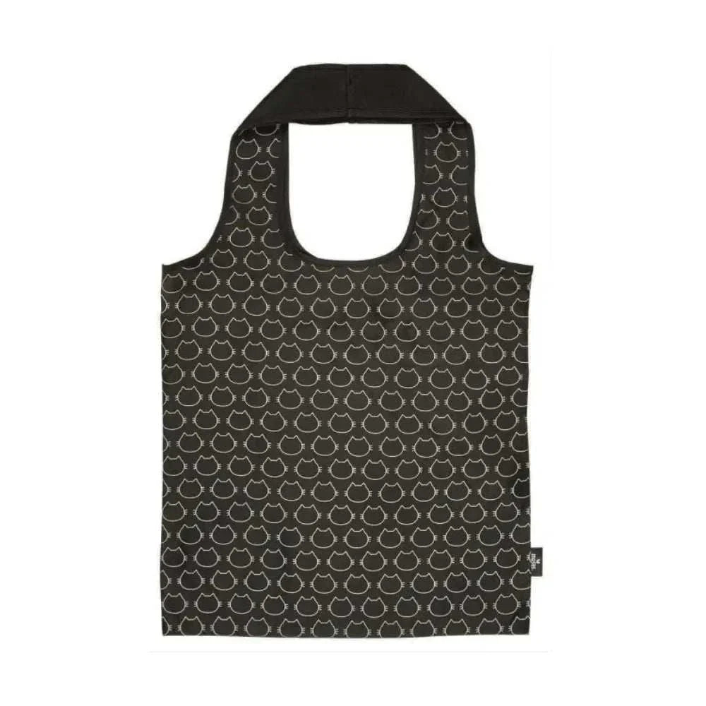 Ed the Cat - Shopper "Glow in the dark" | Fantastic Gifts Shop