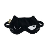 Ed the Cat - Slaapmasker | Fantastic Gifts Shop