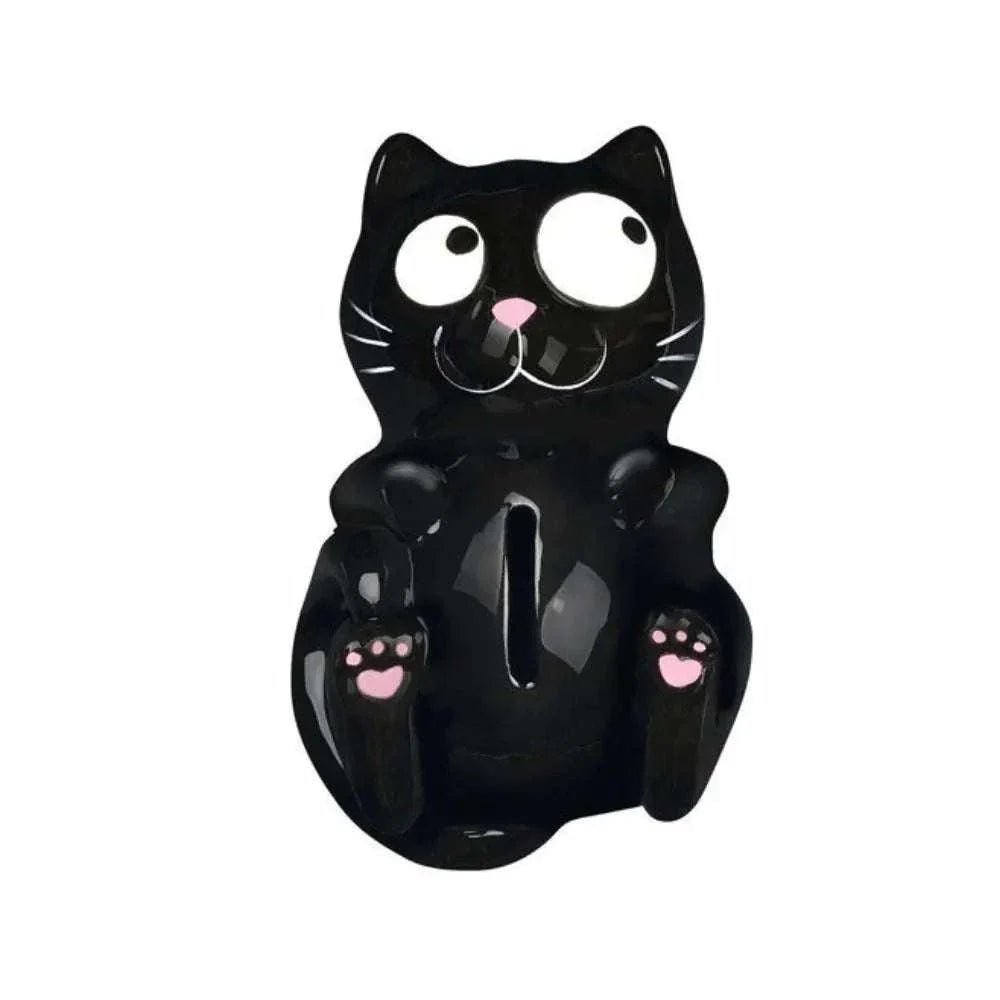 Ed the Cat - Spaarpot "Money Cat" | Fantastic Gifts Shop