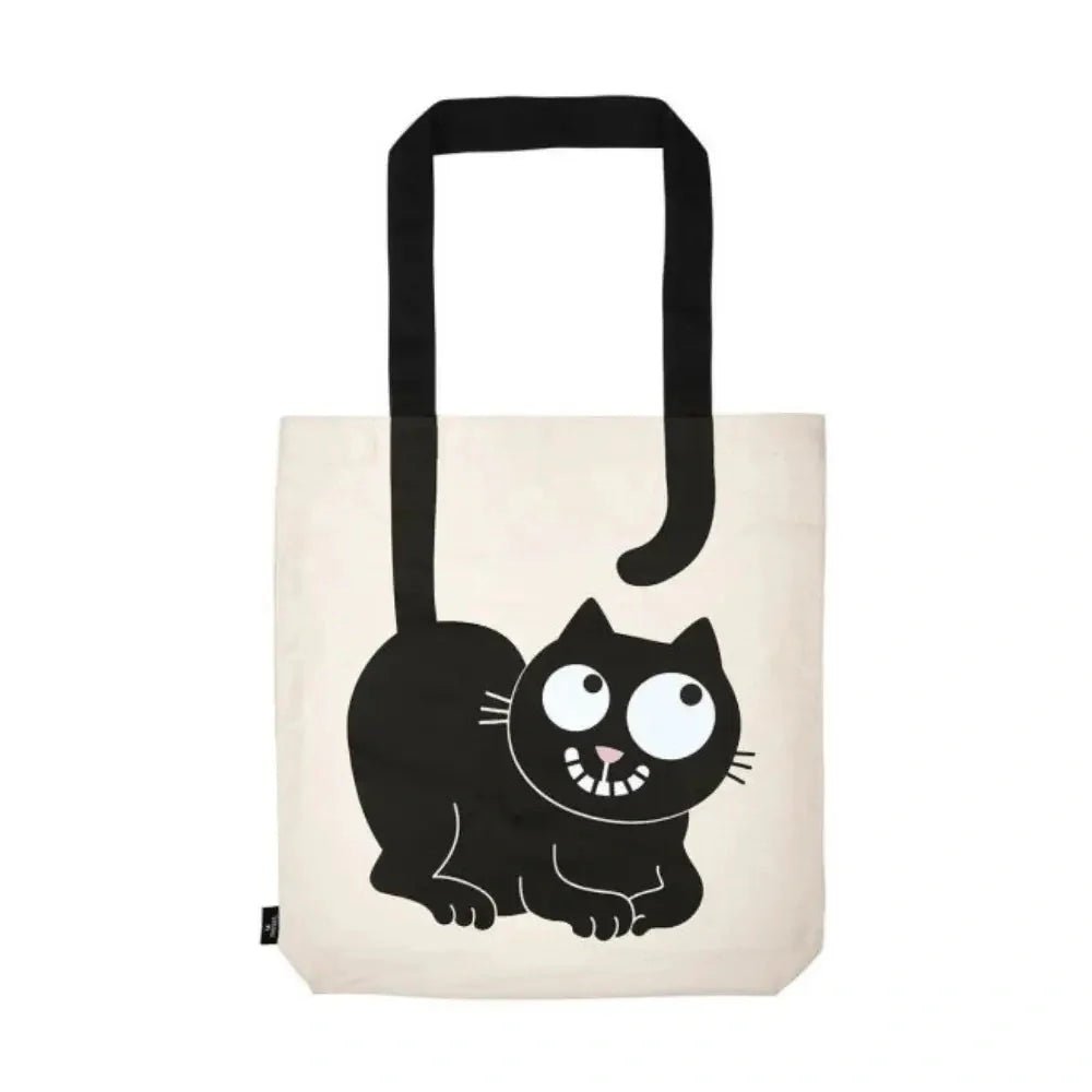 Ed the Cat - Tas "Carry Me" | Fantastic Gifts Shop