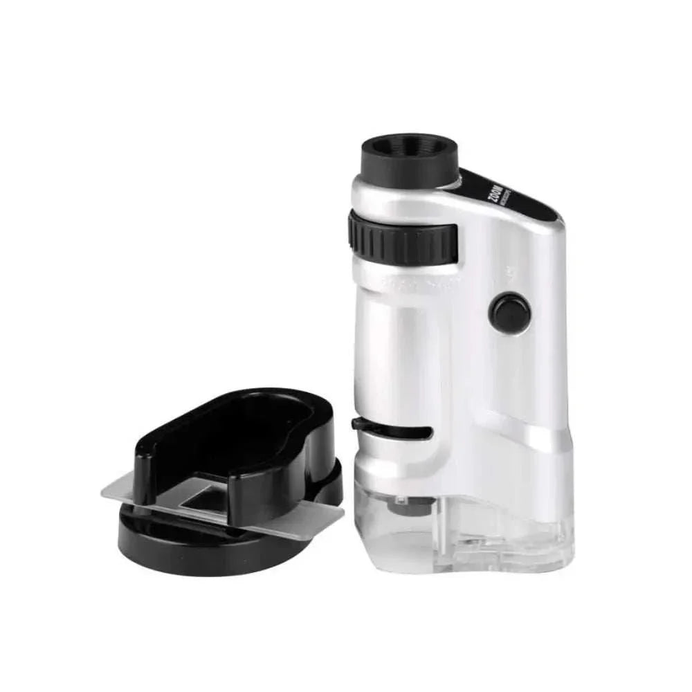 Expeditie Natuur - Mini Microscoop | Fantastic Gifts Shop