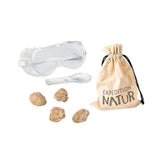 Expeditie Natuur - Uithakset Kristallen | Fantastic Gifts Shop