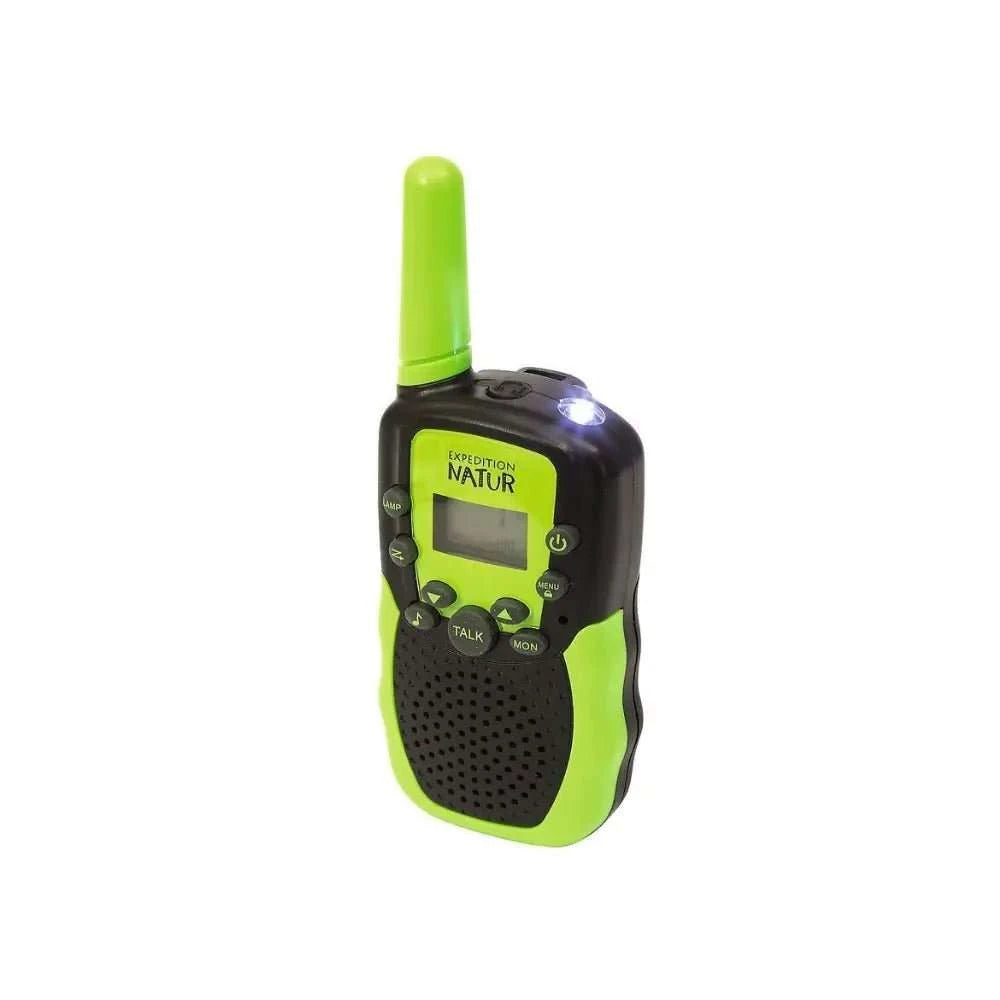 Expeditie Natuur - Walkie Talkies | Fantastic Gifts Shop