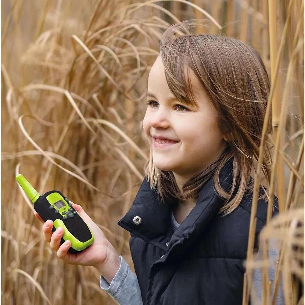 Expeditie Natuur - Walkie Talkies | Fantastic Gifts Shop