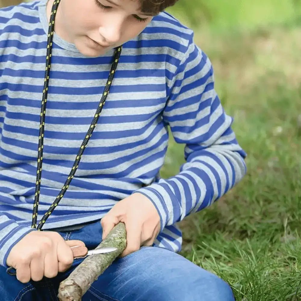 Expeditie Natuur - Zakmesje 3 - in - 1 | Fantastic Gifts Shop