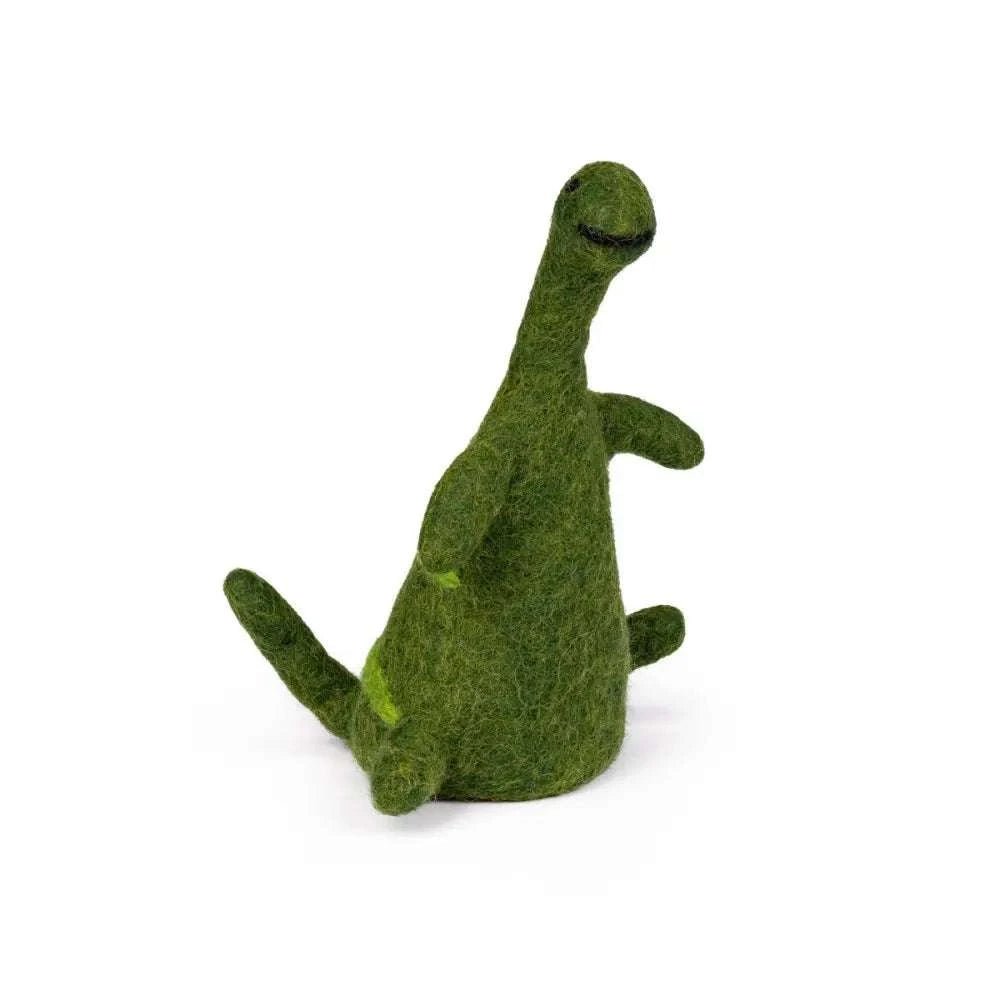 Handpop - Dino Brontosaurus | Fantastic Gifts Shop