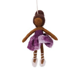 Hanger - Ballerina Gigi | Fantastic Gifts Shop