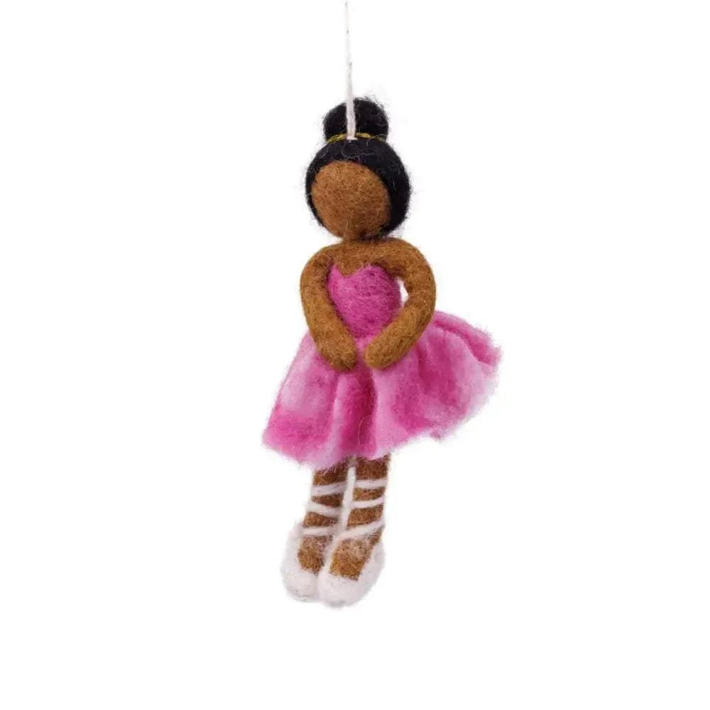 Hanger - Ballerina Zara | Fantastic Gifts Shop