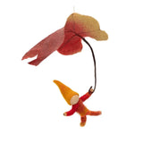 Hanger - Bladkabouter Hangend | Fantastic Gifts Shop