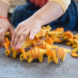 Hanger - Dino Tricera | Fantastic Gifts Shop