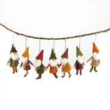 Hanger - Kabouter Abel | Fantastic Gifts Shop