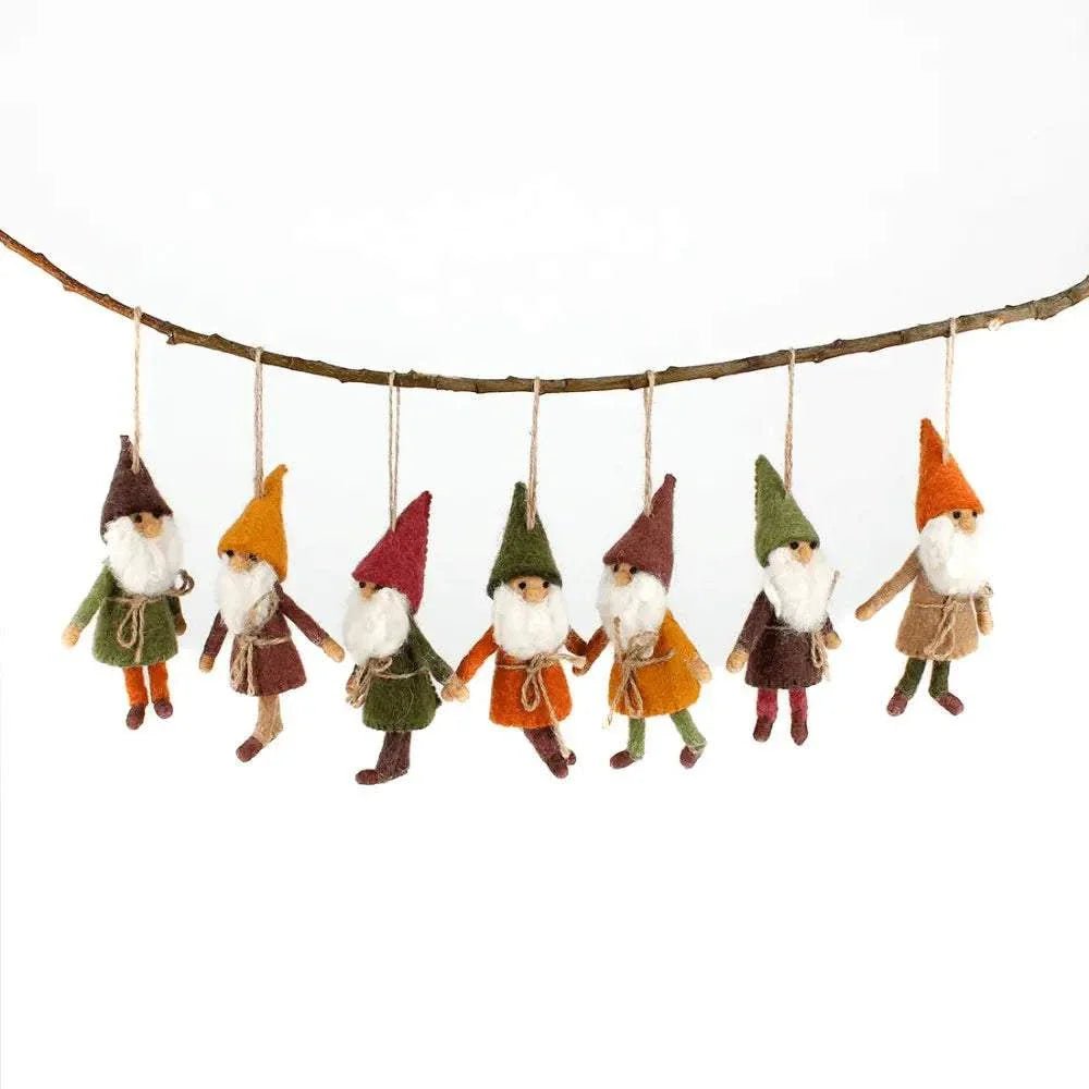 Hanger - Kabouter Adje | Fantastic Gifts Shop