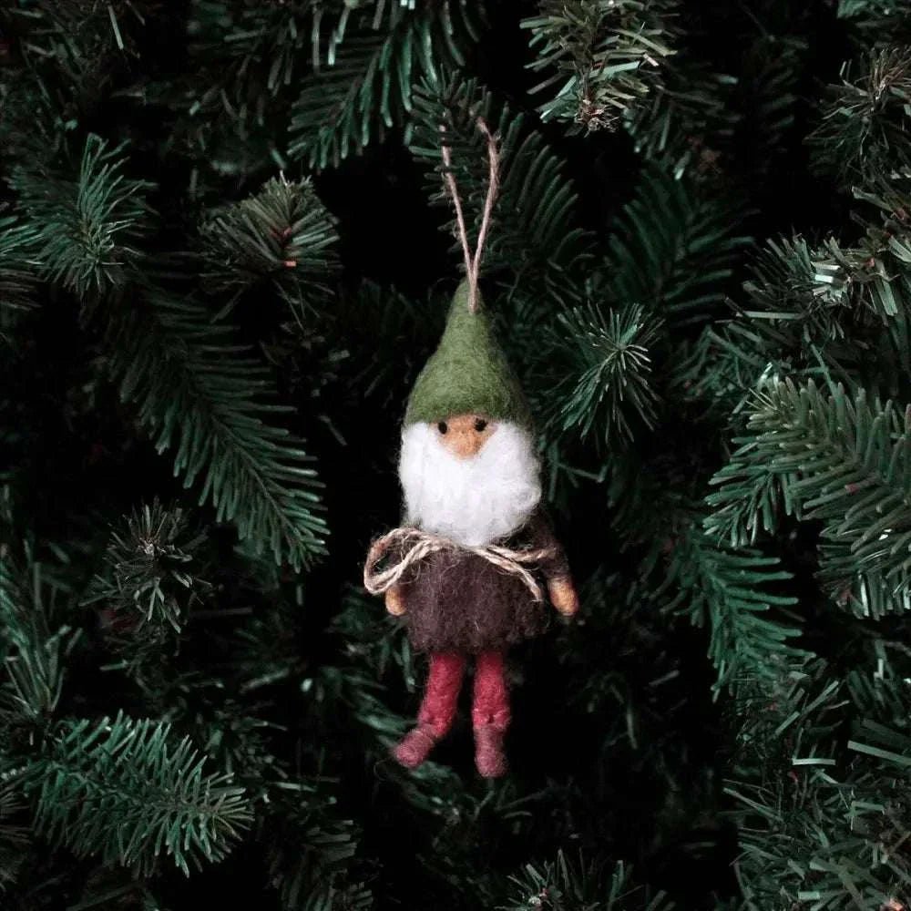 Hanger - Kabouter Arno | Fantastic Gifts Shop