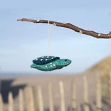 Hanger - Schildpad | Fantastic Gifts Shop