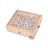 Houten Labyrinth | Fantastic Gifts Shop